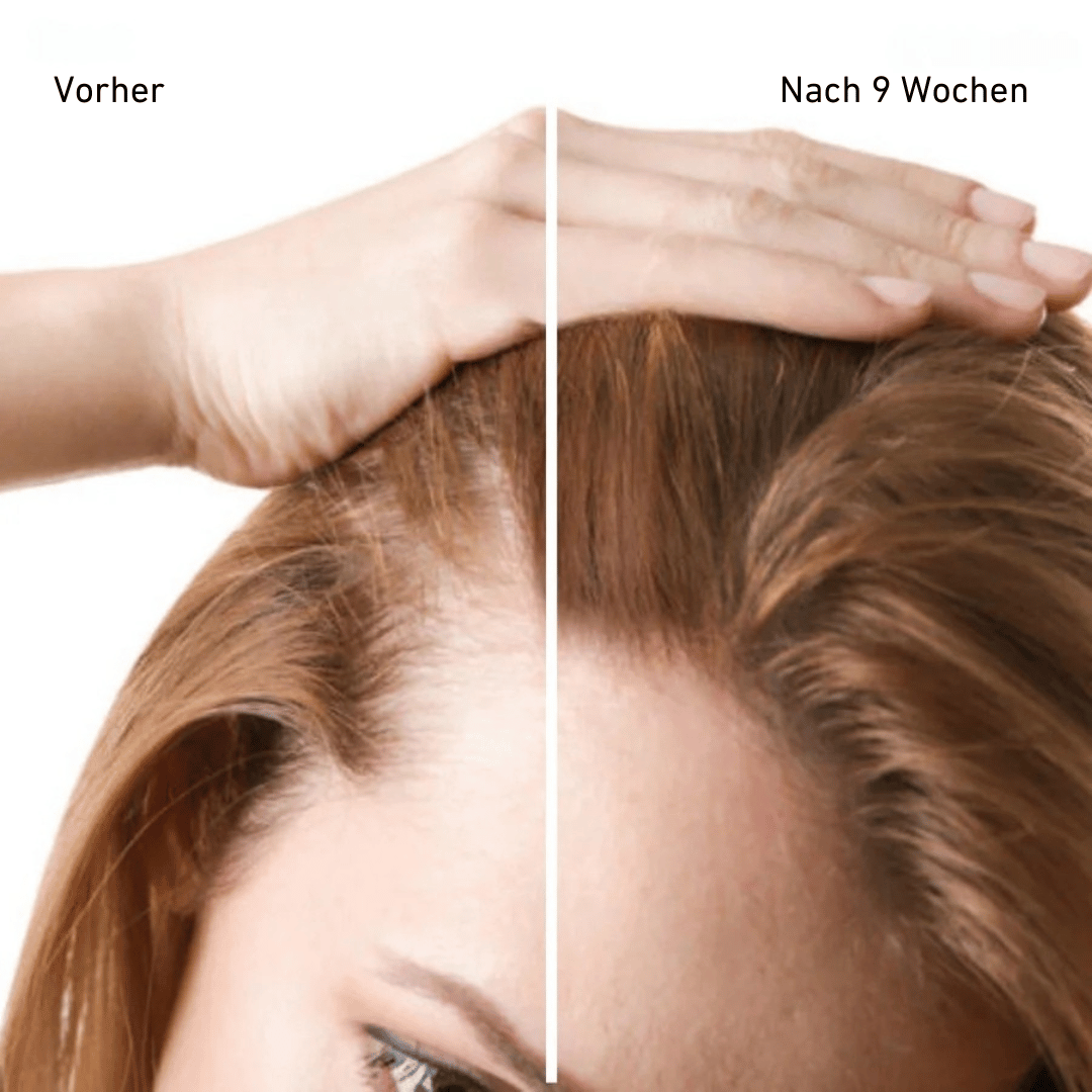 LumiScratch - 3 in 1 Massagebürste