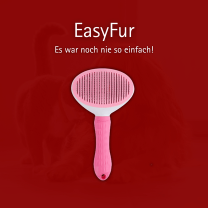 EasyFur - Fellpflege leicht gemacht