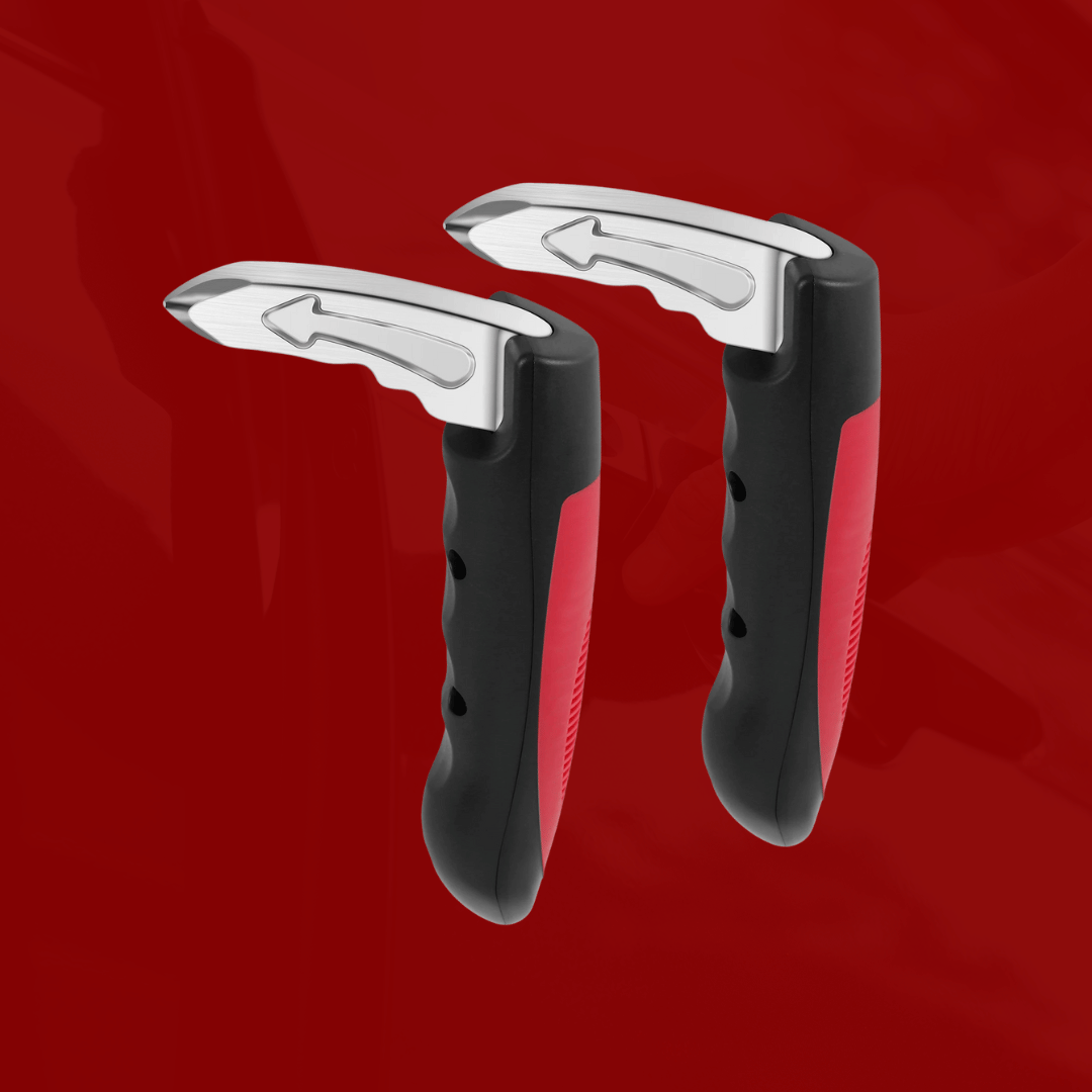 SafeGrip - Dein Helfer für jede Fahrt