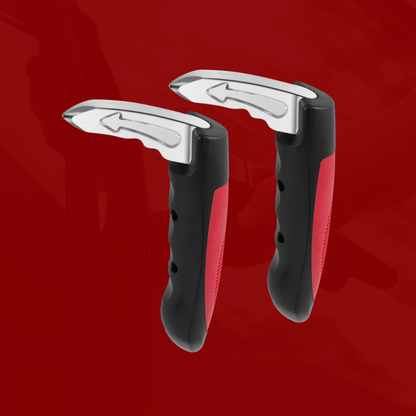 SafeGrip - Dein Helfer für jede Fahrt