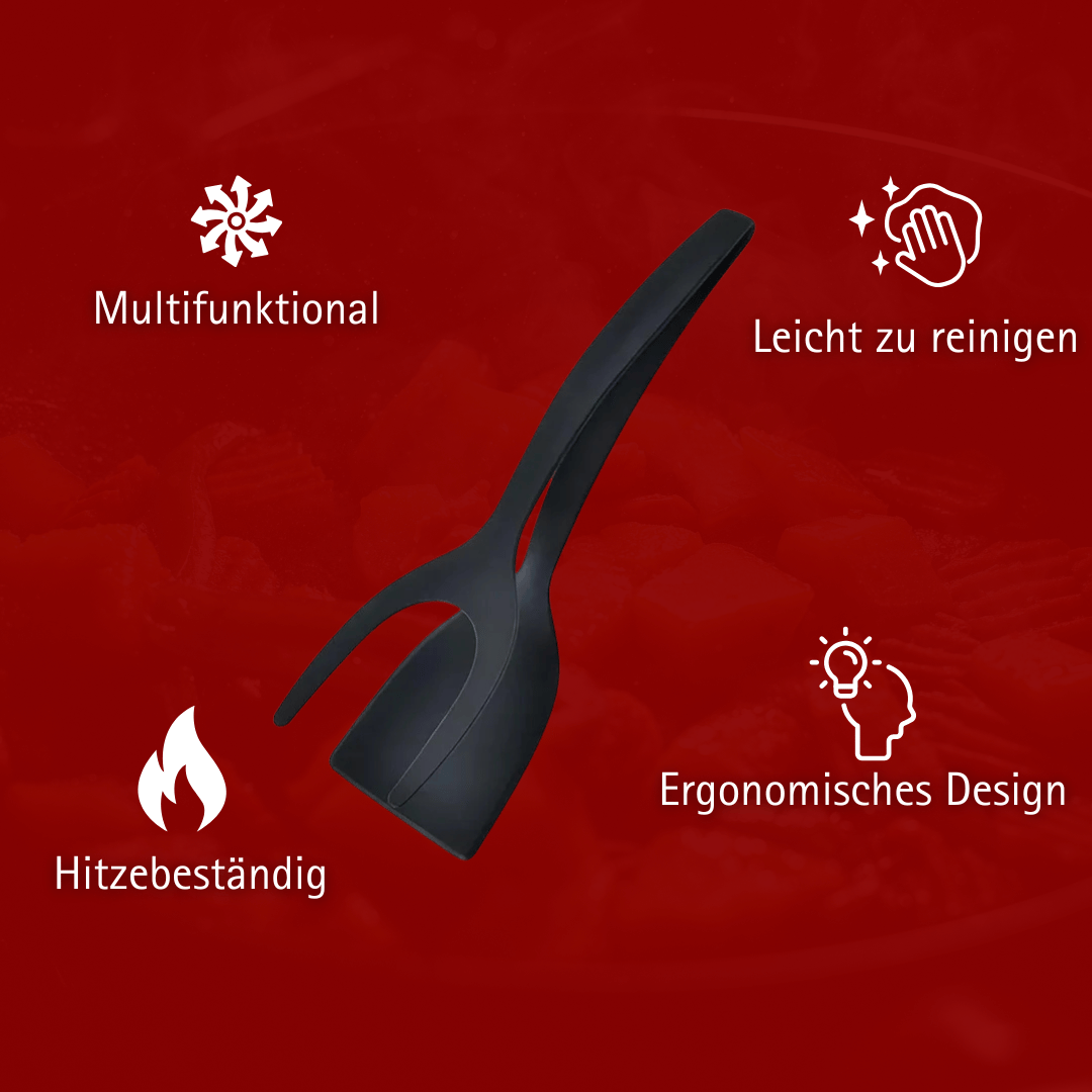 FlexiFlip – Die Revolution in Deiner Küche