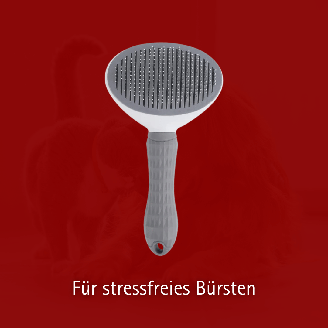 EasyFur - Fellpflege leicht gemacht