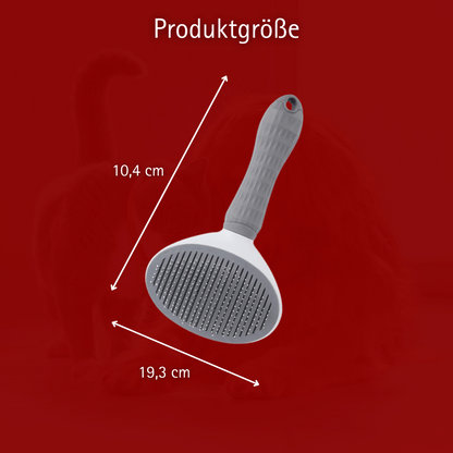 EasyFur - Fellpflege leicht gemacht