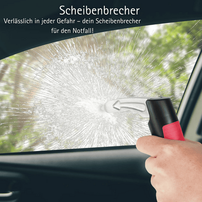 SafeGrip - Dein Helfer für jede Fahrt