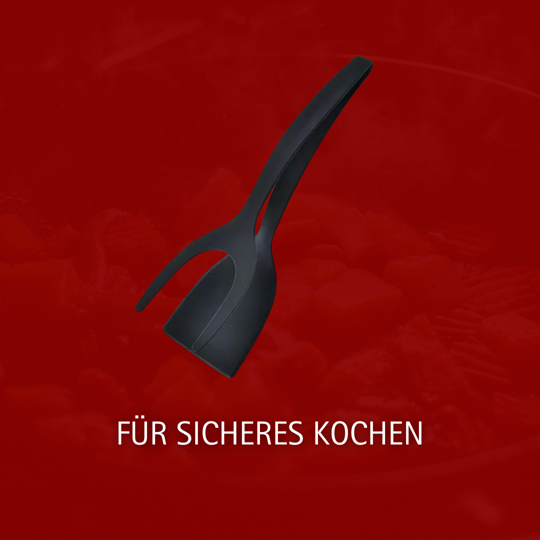 FlexiFlip – Die Revolution in Deiner Küche