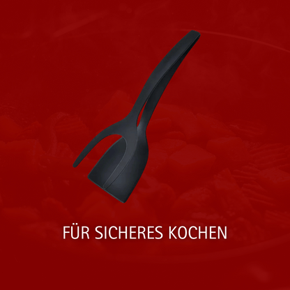 FlexiFlip – Die Revolution in Deiner Küche