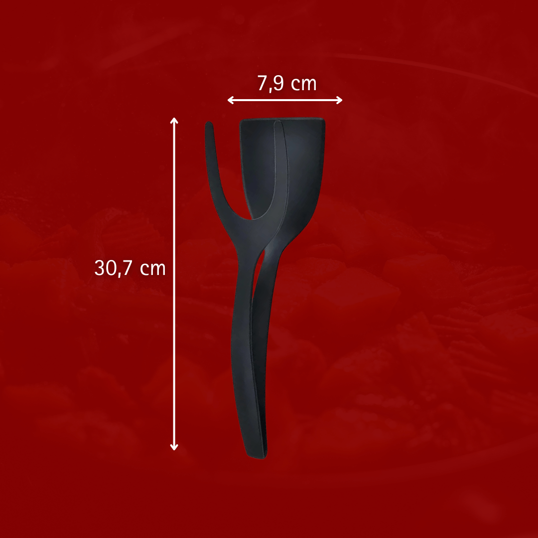 FlexiFlip – Die Revolution in Deiner Küche