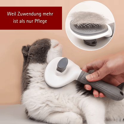 EasyFur - Fellpflege leicht gemacht